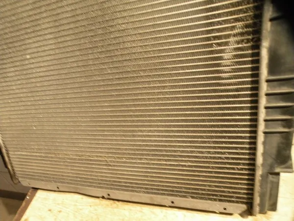 Nissens 65530A Radiador de refrigeración del motor image 9