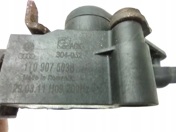 Xenon-Scheinwerfer-Niveausensor OEM 1T0907503B Vorne image 3