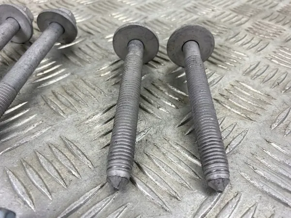 2022 Jeep Grand Cherokee WL Boulon excentrique avant FOB31488 image 2