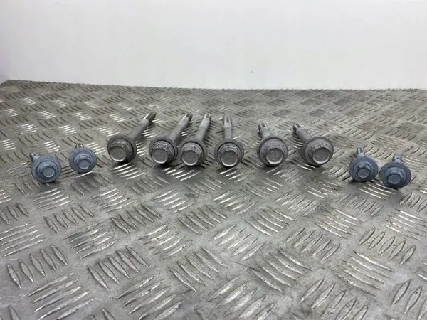 2022 Jeep Grand Cherokee WL Boulon excentrique avant FOB31488 image 3