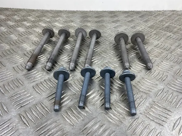 2022 Jeep Grand Cherokee WL Boulon excentrique avant FOB31488 image 4