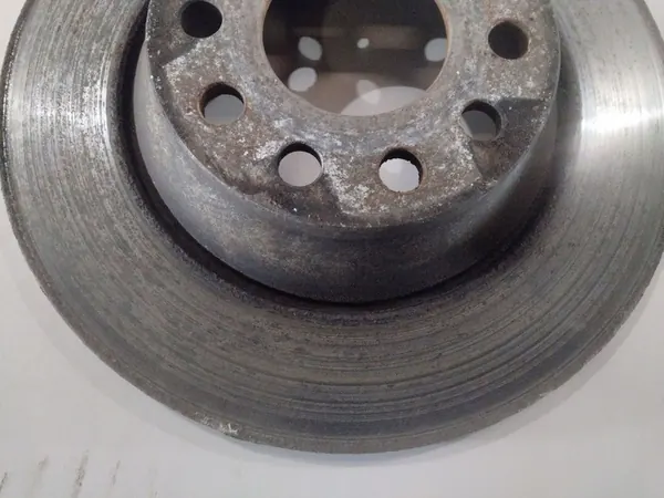 Disco de Freio Audi OE 4F0615601E image 3