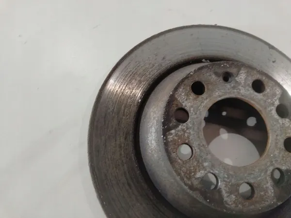 Disco de Freio Audi OE 4F0615601E image 4