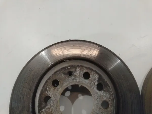 Disco de Freio Audi OE 4F0615601E image 5