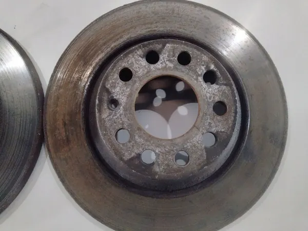 Disco de Freio Audi OE 4F0615601E image 7