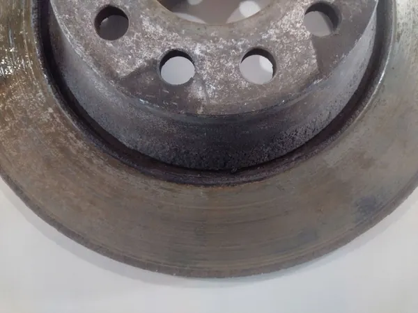 Disco de Freio Audi OE 4F0615601E image 8