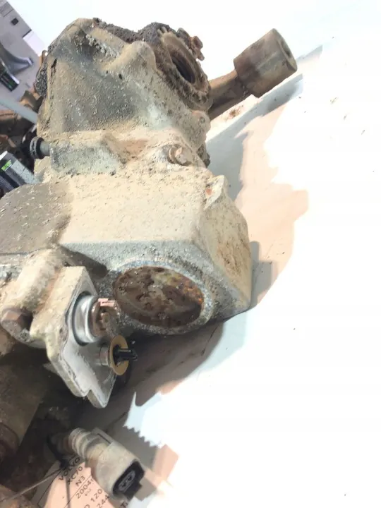 Différentiel arrière Volvo XC70 OEM P30651884 image 3