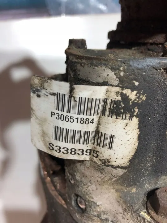 Différentiel arrière Volvo XC70 OEM P30651884 image 4