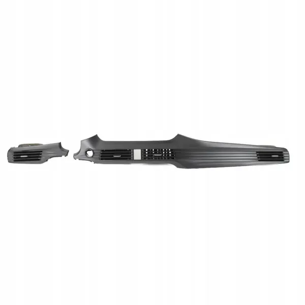 Front-Luftauslassgitter OEM 97410-Q0900 - Blau image 2