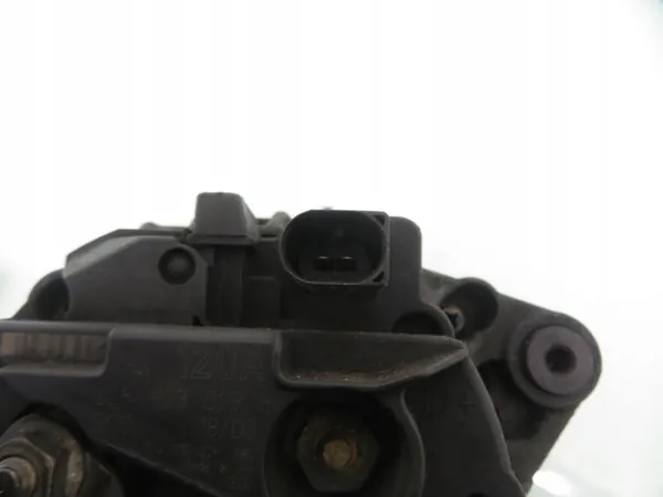 Vaihtovirtageneraattori Audi A4 B5 1.9TDI image 4