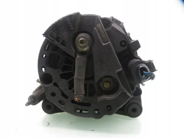 Vaihtovirtageneraattori Audi A4 B5 1.9TDI image 5