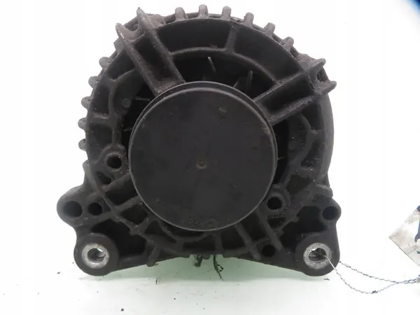 Vaihtovirtageneraattori Audi A4 B5 1.9TDI image 6