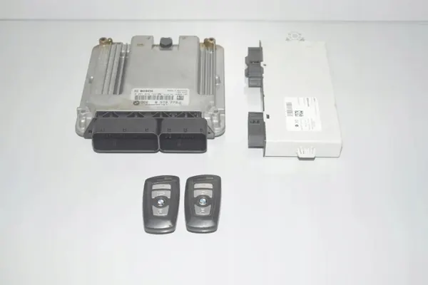 Ontstekingsset OEM 8573773 voor BMW 5 Touring F11 3.0L image 2