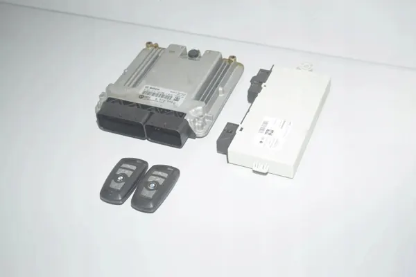 Ontstekingsset OEM 8573773 voor BMW 5 Touring F11 3.0L image 3