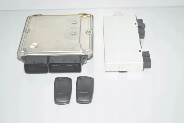 Ontstekingsset OEM 8573773 voor BMW 5 Touring F11 3.0L image 4