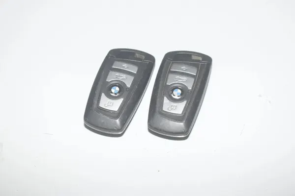 Ontstekingsset OEM 8573773 voor BMW 5 Touring F11 3.0L image 5