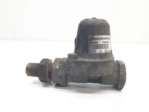 Relay Valve Ford F-MAX 500 Euro 6 K000634 image 2