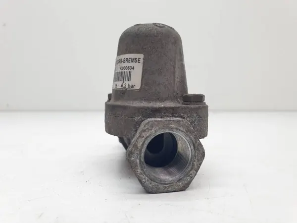 Relay Valve Ford F-MAX 500 Euro 6 K000634 image 3