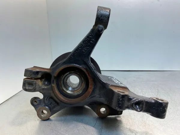 Främre vänster styrarm OEM AY1C3K171BAB1A för Ford image 5