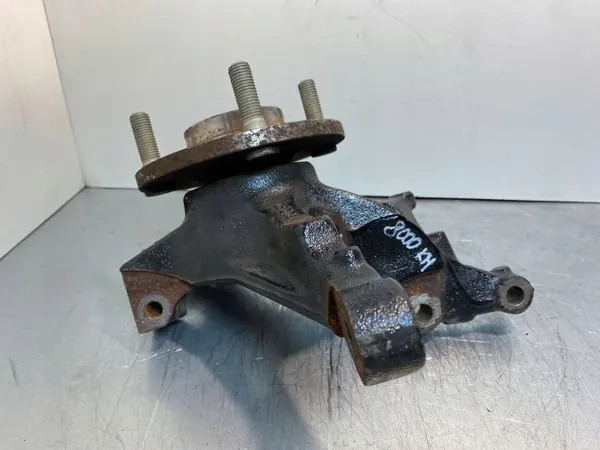 Främre vänster styrarm OEM AY1C3K171BAB1A för Ford image 7