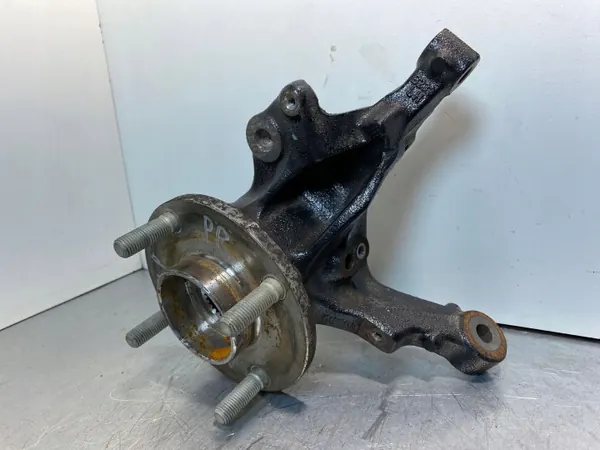 Främre vänster styrarm OEM AY1C3K171BAB1A för Ford image 9