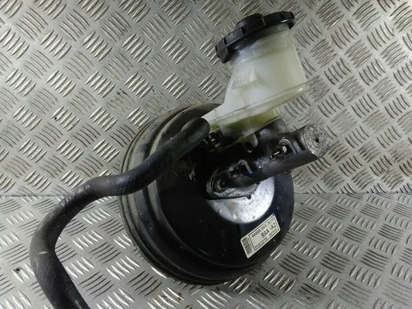 POMPE SERVO pour HONDA CR-V 4600A-S9A image 1