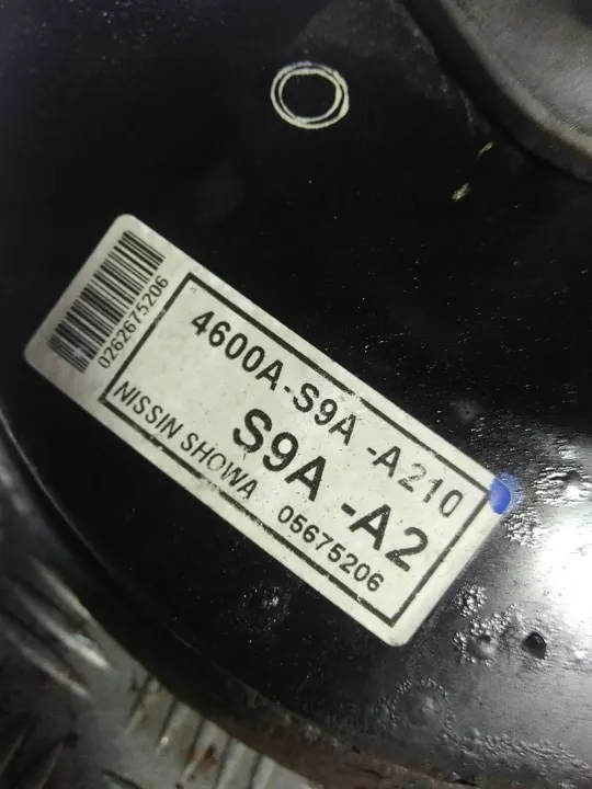 POMPE SERVO pour HONDA CR-V 4600A-S9A image 3