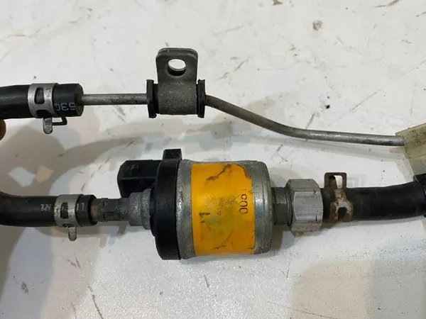 Pompe à Carburant Webasto Occasion - POMPA POMPKA PALIWA image 4