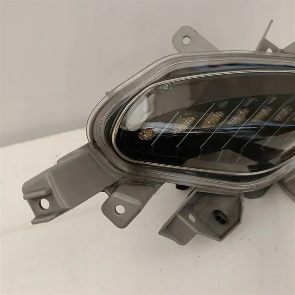 FARO DIANTEIRO ESQUERDO LED SEAT LEON 3 III 17-20 image 2
