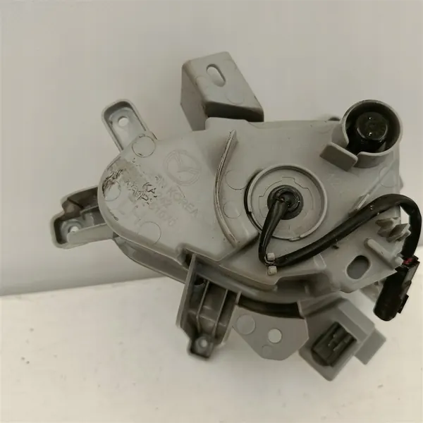 FARO DIANTEIRO ESQUERDO LED SEAT LEON 3 III 17-20 image 5