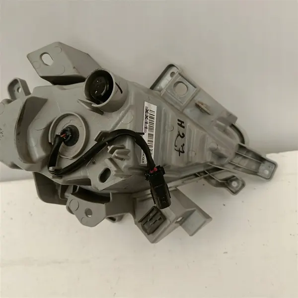 FARO DIANTEIRO ESQUERDO LED SEAT LEON 3 III 17-20 image 6