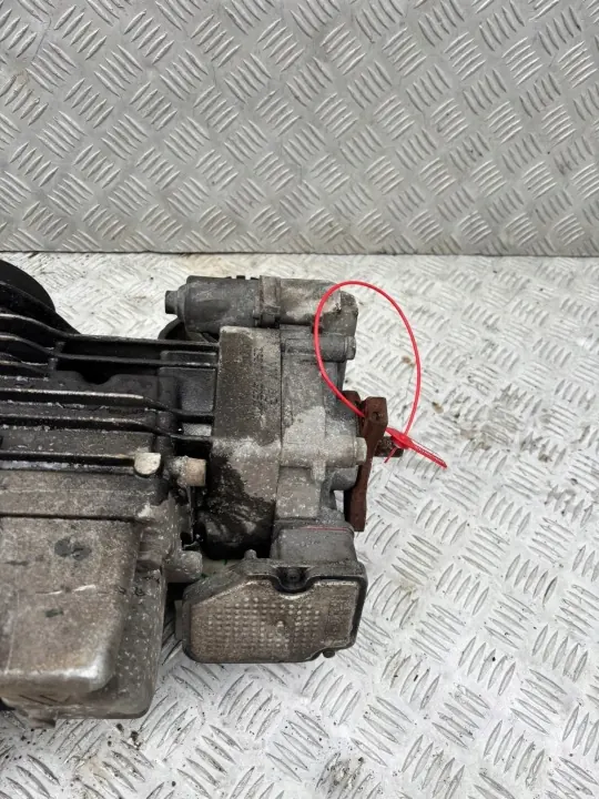 Diferencial Redutor Eixo Traseiro VW Tiguan I 2.0 TDI image 3