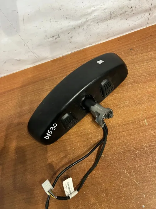 Espelho interior usado OEM D1530 para Mercedes-Benz GLC image 3