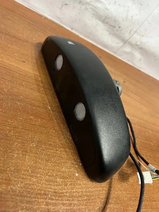 Espelho interior usado OEM D1530 para Mercedes-Benz GLC image 4