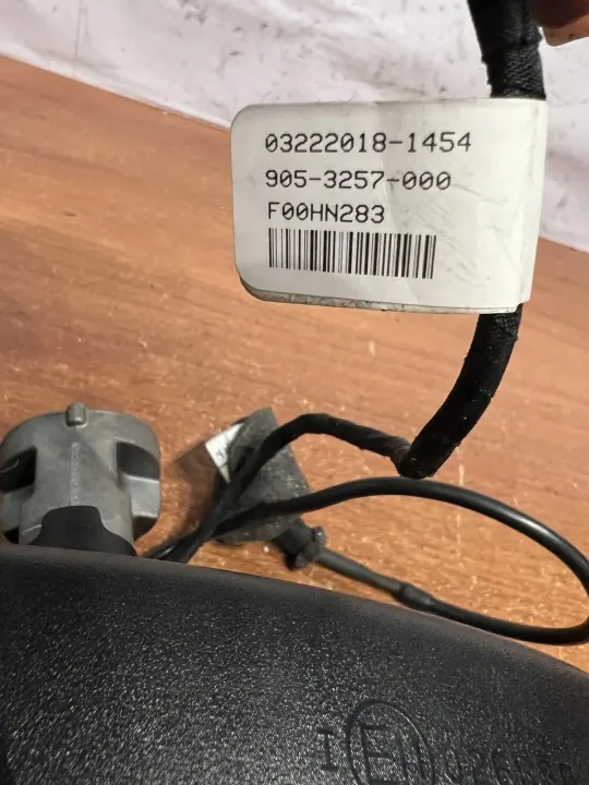 Espelho interior usado OEM D1530 para Mercedes-Benz GLC image 6