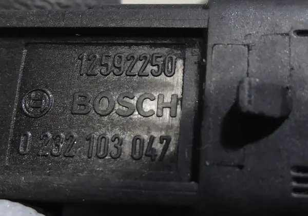 Kamaxelsensor Opel Vectra C Signum 2.8 Turbo V6 OEM image 2