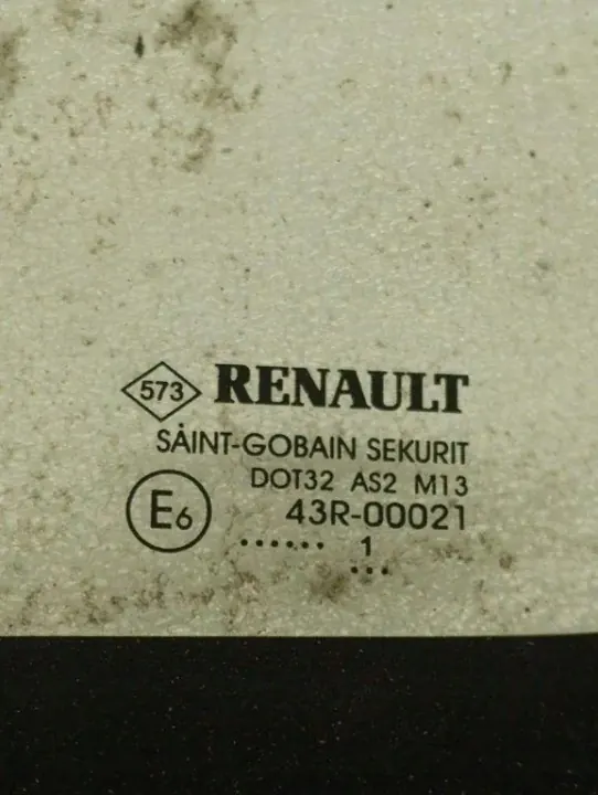 DOT32AS2M13 vasen takalasi Renault Kangoolle image 4