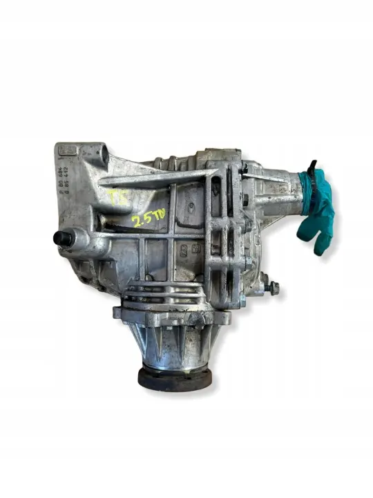 Transferbak OEM 02H409053C voor VW Transporter T5 image 2