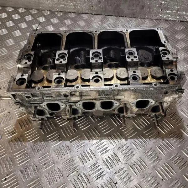 Ford Galaxy Cilinderkop OEM 038103373R Gebruikt image 3