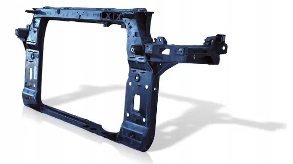 Frontverstärkung Hyundai IX35 641102Y000 image 2