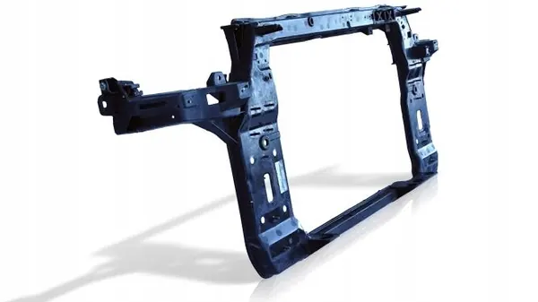 Frontverstärkung Hyundai IX35 641102Y000 image 4