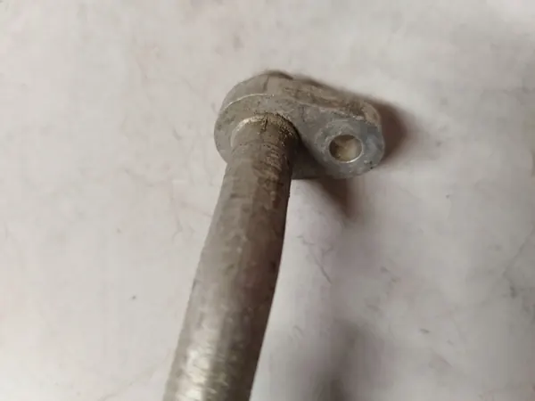 Ilmastointiletkut RENAULT SCENIC I 7700434386A image 9