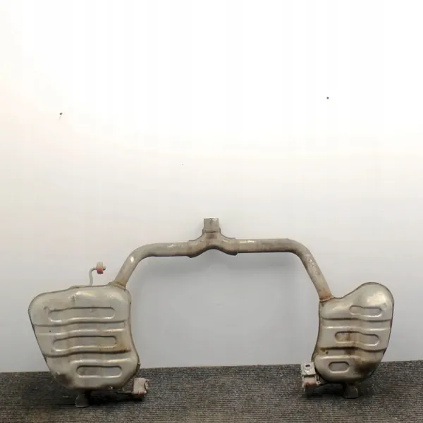 Silencieux échappement Skoda Octavia Mk3 OEM 5Q5253611M image 2