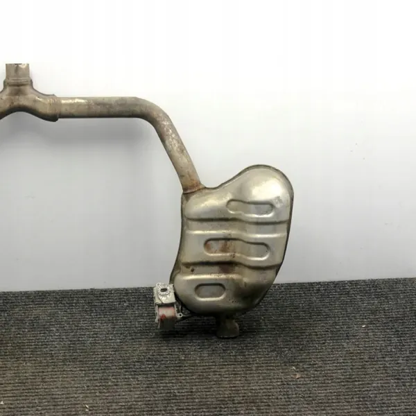 Silencieux échappement Skoda Octavia Mk3 OEM 5Q5253611M image 3