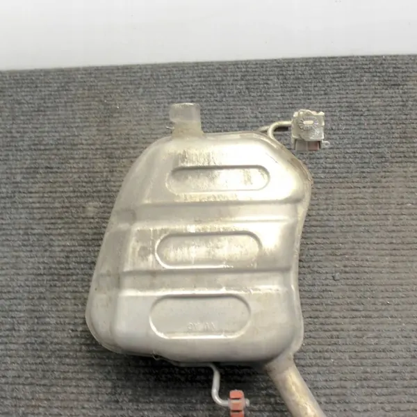 Silencieux échappement Skoda Octavia Mk3 OEM 5Q5253611M image 5