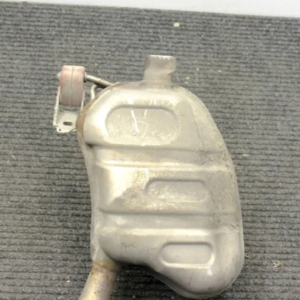 Silencieux échappement Skoda Octavia Mk3 OEM 5Q5253611M image 6