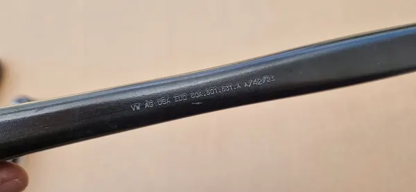 Bras de Contrôle Arrière Audi A6 Q5 OEM 80A501529A image 4