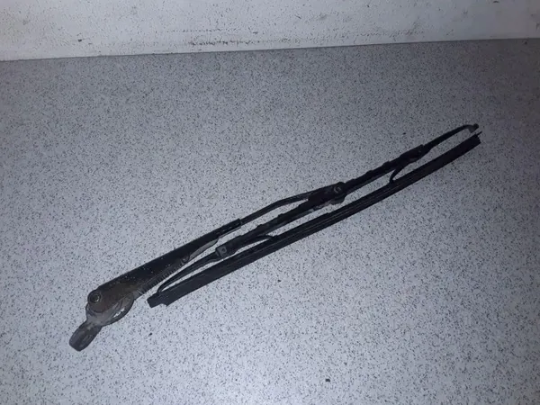 BMW OEM 61628360156 Heckwischerblatt - Gebraucht image 2