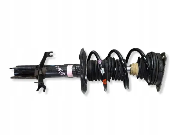 Framfjädring Höger OEM S26309173 Renault Twingo image 2