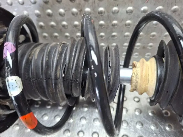 Framfjädring Höger OEM S26309173 Renault Twingo image 3
